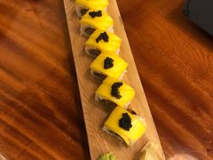 鹅肝芒果卷-森味花园·日本料理(伊藤洋华堂亚运村店)