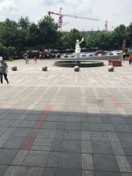 -重庆医科大学附属儿童医院(两江院区)
