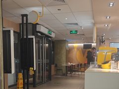 -麦当劳(农光里店)