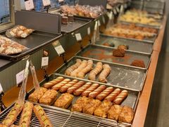-OUR Bakery(三里屯太古里店)