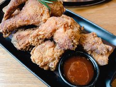 原味炸鸡-勾勾锅(联宝公寓店)
