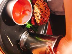 -FAT COW(虹梅路店)
