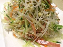 拌凉菜-黑石礁酒楼·海鲜(黑石礁店)