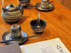 -垚慈居素食(华发新城店)