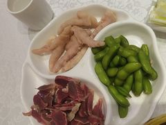 -燕云楼(南京东路店)