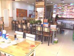 -河间老万驴肉火烧(福建北路店)