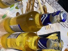 -云晓光头烧烤吧(盛夏店)