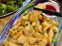 -连家船海鲜大排档·20年闽菜店(厦大店)