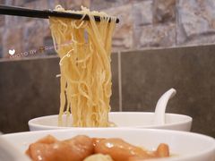 -恩宁刘福记(东华东路店)