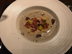 -恰餐厅及酒吧 CHAR Bar & Grill (北京丽都皇冠假日店)