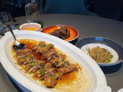 -曾宴·楚菜(湖北省博物馆店)