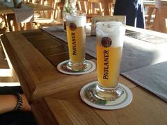 iphone_upload_pic-Paulaner·德国帕拉娜自酿啤酒餐厅(海上世界店)