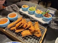 -老头儿油爆虾·1987杭州烟火味(湖滨银泰in77D区店)