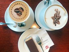 -COSTA COFFEE(昆城广场店)