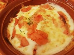 -萨莉亚意式餐厅(河东万达店)