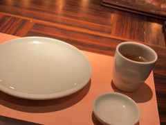 -山葵家·创意料理(万象汇店)