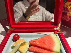 -千百味红餐厅·江西菜(绿地双子塔店)