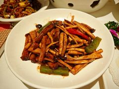 -小贝壳酒楼(经九路店)