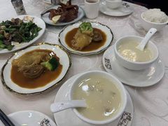 -凤城礼记鱼翅海鲜酒家(新马路总店)