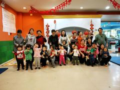 -红黄蓝成长中心(公益西桥校区)