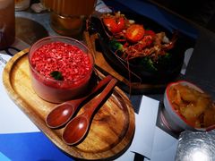 -火山屋台(新街口店)