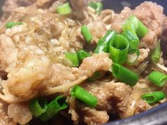 -万兴佳烤肉·长白山老味道(东岸里店)