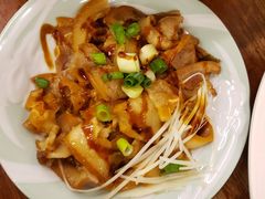 卤猪耳-尊品原汁牛肉面