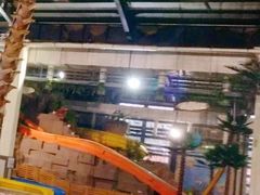 -南宫温泉水世界