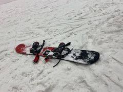 -哈尔滨热雪奇迹