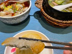 -平江桃花源记(新光天地店)