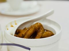 -凤凰楼酒家·粤宴点心(华强北店)