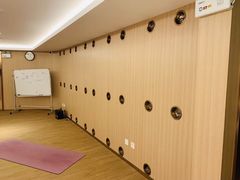 -W FITNESS 威尔仕健身·游泳(老西门新苑店)