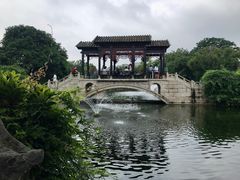 -梁园
