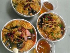 更多-丽丽三鲜螺蛳粉(田林路店)