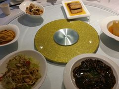 -老人和饭店(淮海中路店)