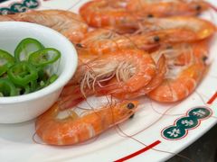 -飞尝蚝·顺德菜·鱼生(顺德总店)