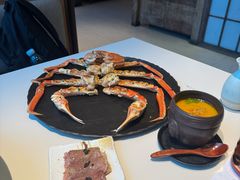 -上井料理黑金店(IFS国金中心店)