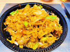 -敏丁拌饭(中街总店)