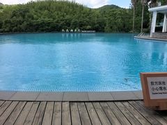 -宁波九龙湖开元度假村