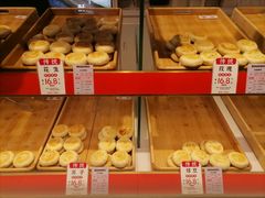 -西施酥饼(欧亚商都店)