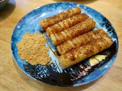 黑糖糍粑-贵凤凰贵州米粉(望京店)