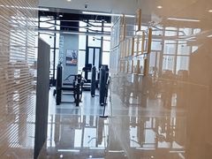 -跃动游泳健身俱乐部(新华传媒店)