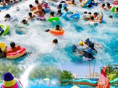 -欢乐水魔方水世界