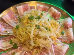 -老卜奎齐齐哈尔烤肉(人民东路店)