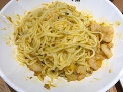 -鑫震源·苏式大虾生煎(山塘街店)