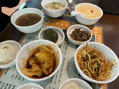 -正一涵老味道名小吃(广汉总店)