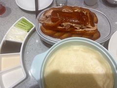 -紫光园·烤鸭·北京菜(劲松店)