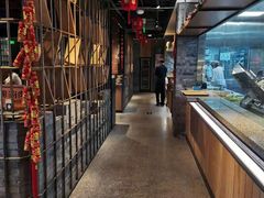 -老墙根涮肉·铜锅·烧烤(欢乐谷·王四营店)