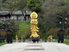 -幕燕滨江·长江观音景区