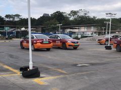 -番禺裕安驾校·学车·考证(大学城校区)